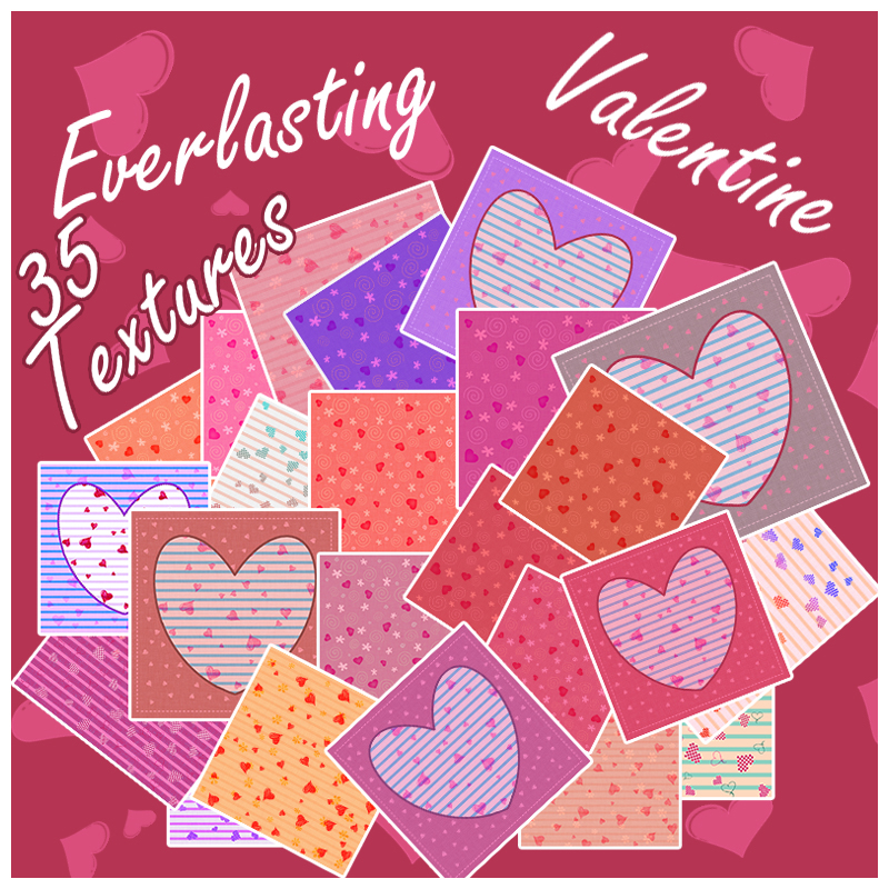 EverlastingValentine by N/A