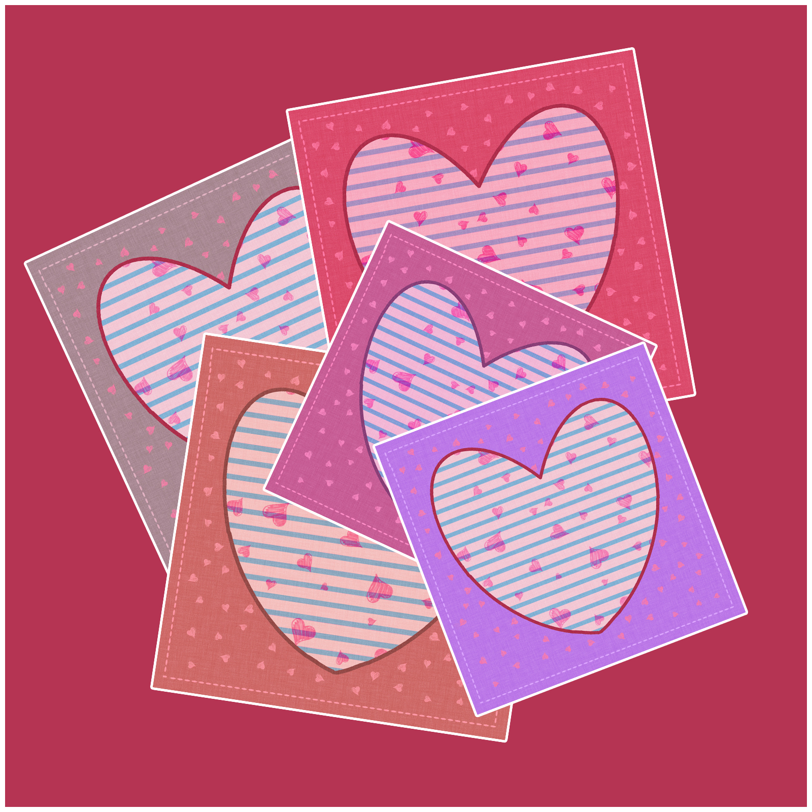 EverlastingValentine by N/A