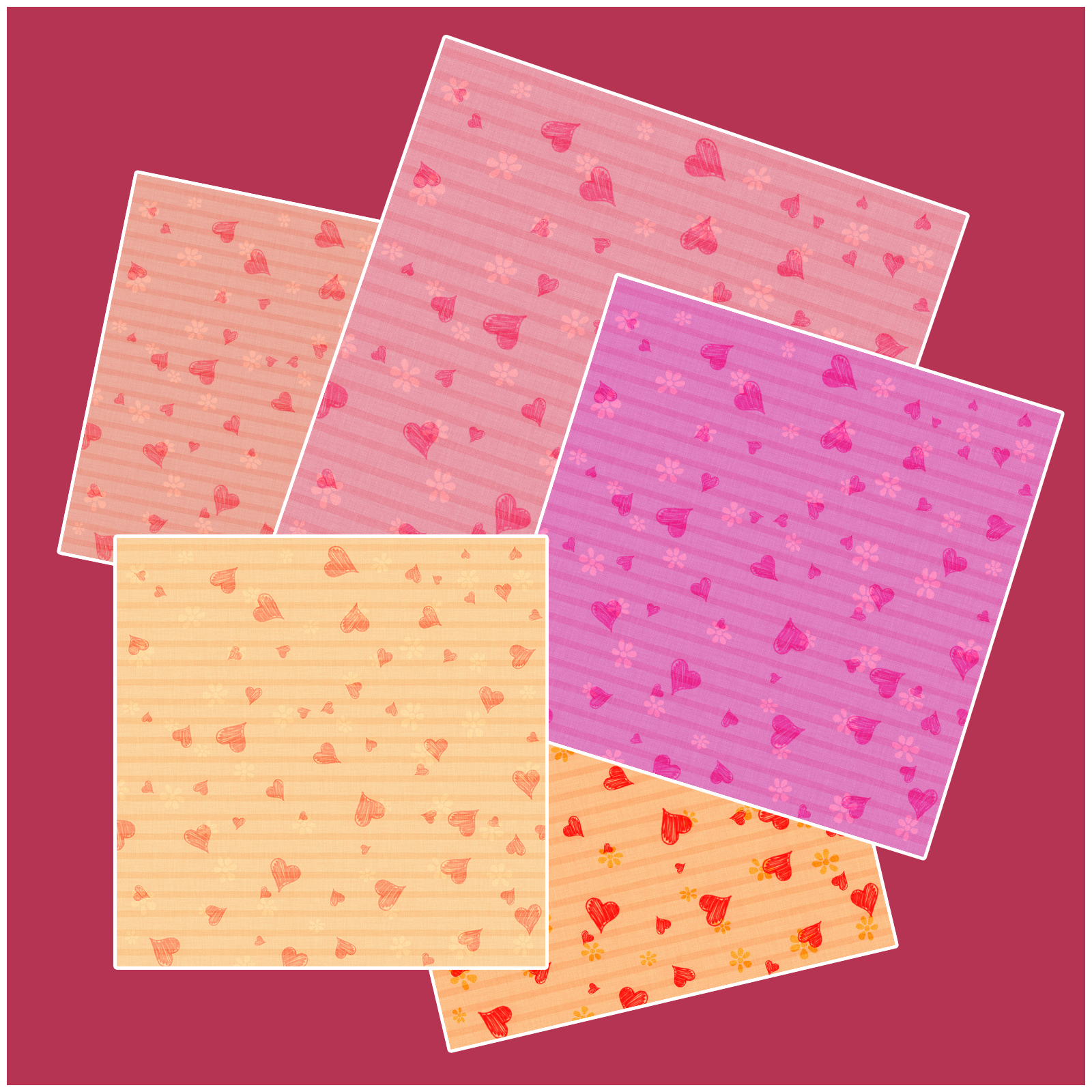 EverlastingValentine by N/A