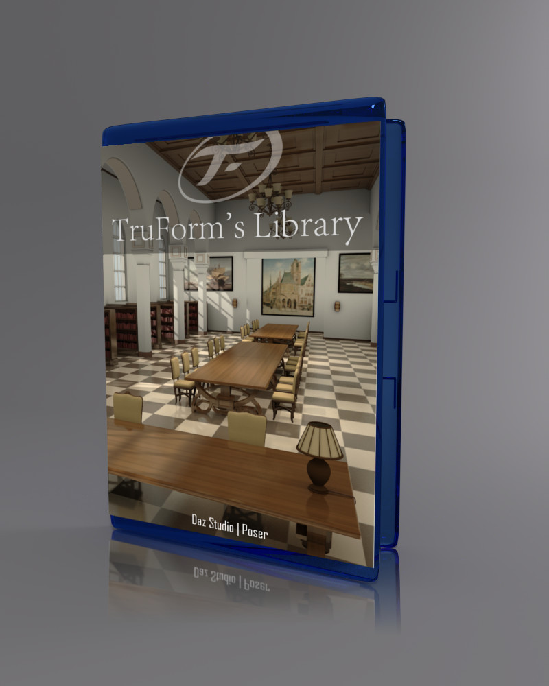 TruForm's Library by N/A