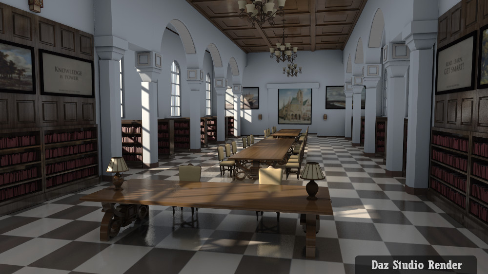 TruForm's Library by N/A