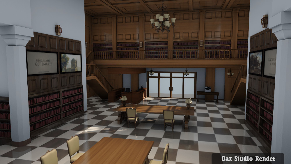TruForm's Library by N/A