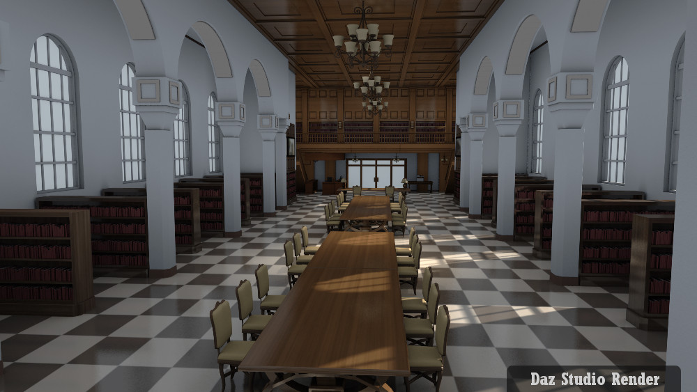 TruForm's Library by N/A