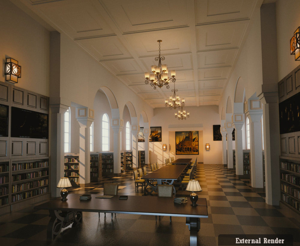 TruForm's Library by N/A