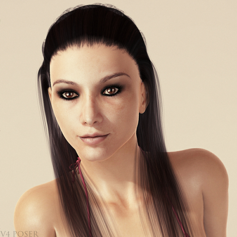 Melissa for V4, V5 & V6 by N/A