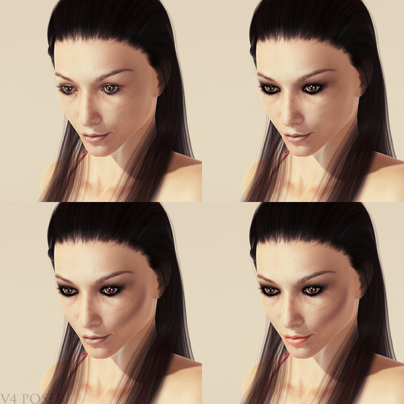 Melissa for V4, V5 & V6 by N/A