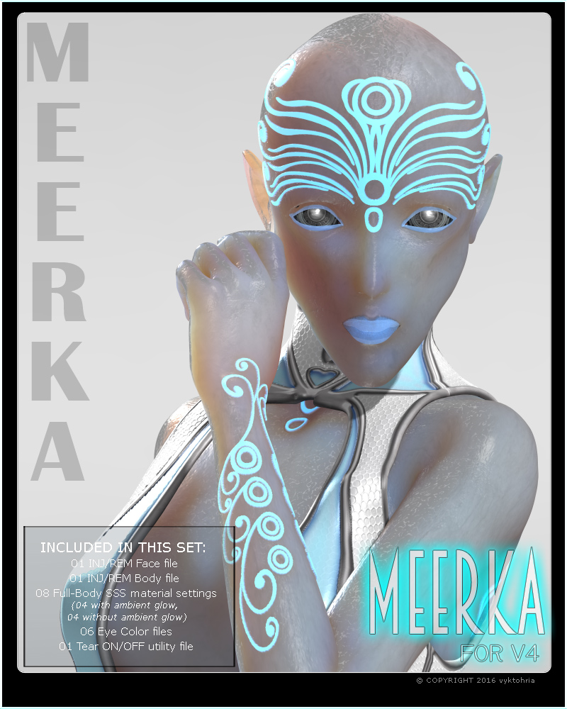VYK_Meerka by N/A