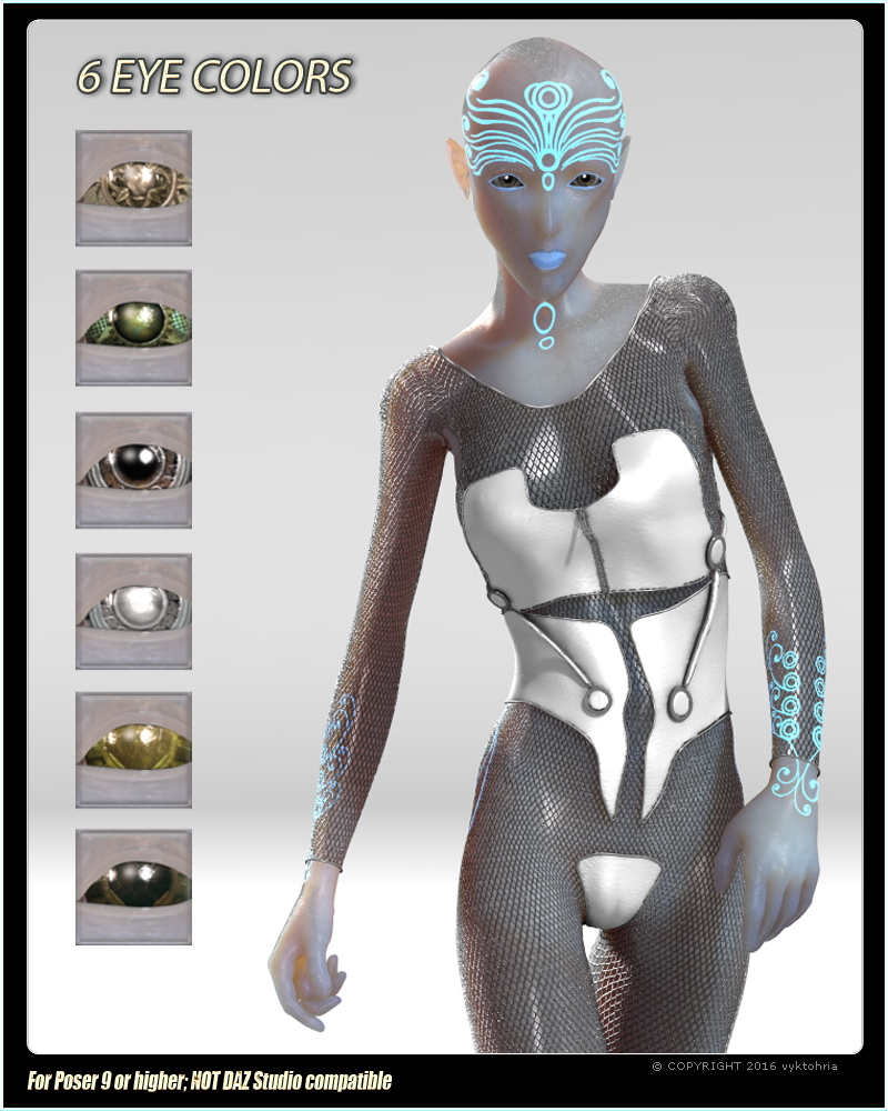 VYK_Meerka by N/A