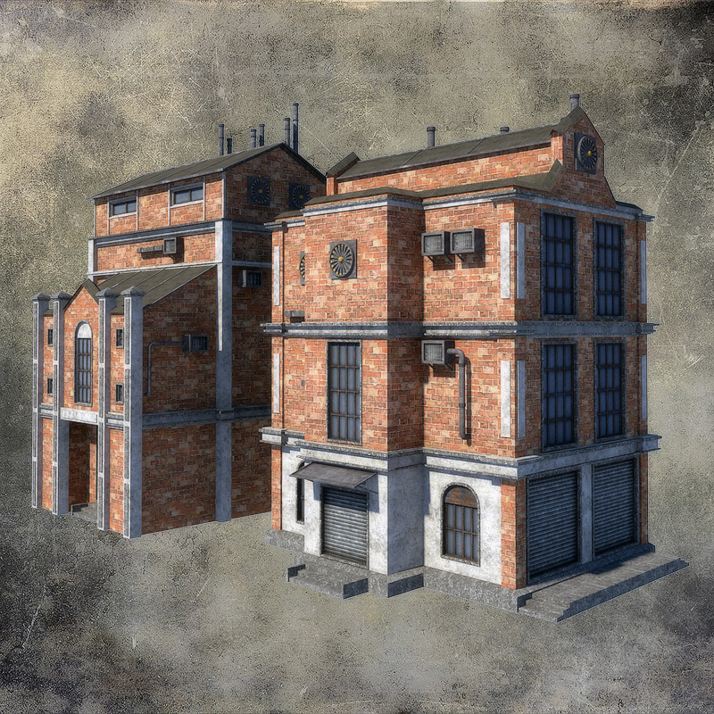 Old factory set by N/A