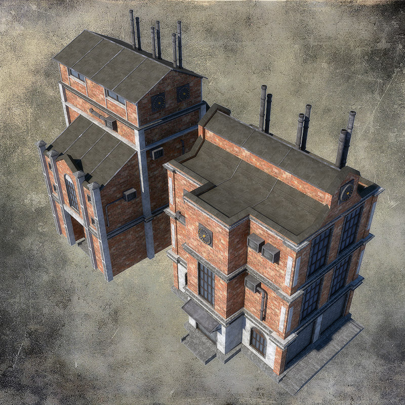Old factory set by N/A