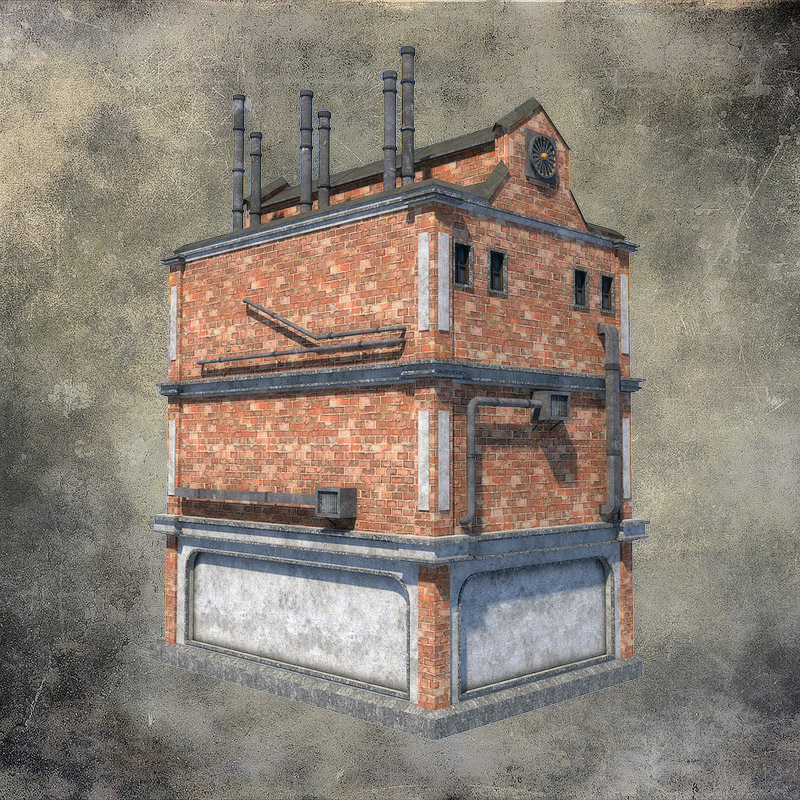 Old factory set by N/A