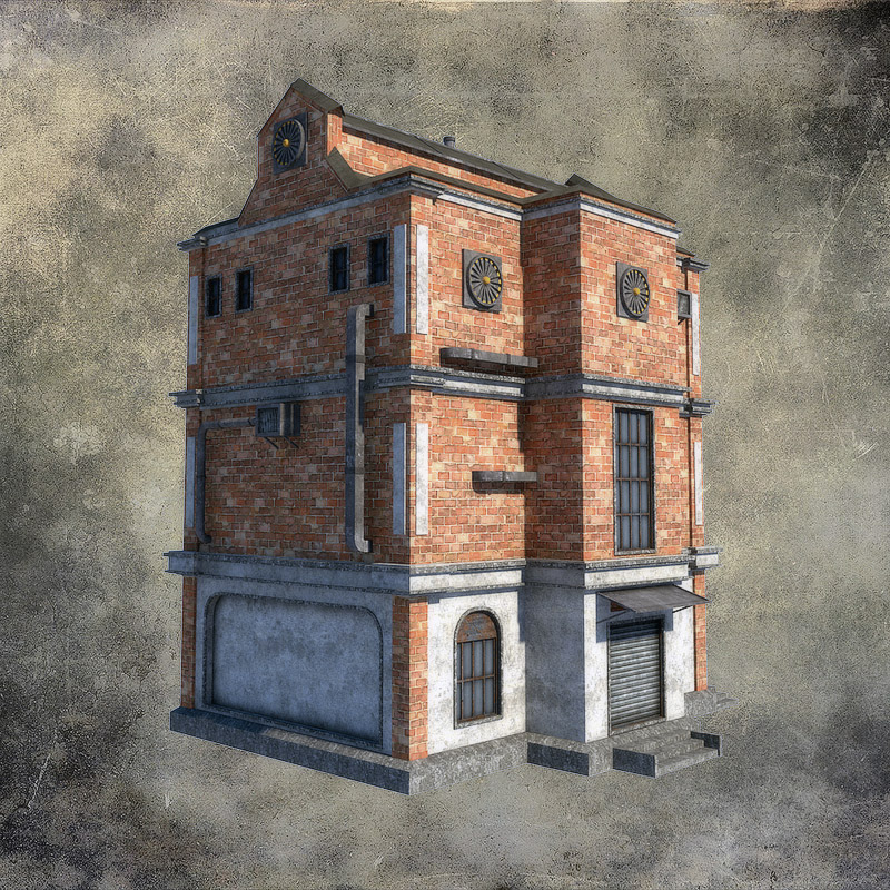 Old factory set by N/A