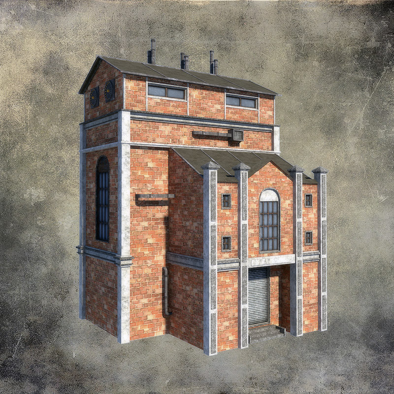 Old factory set by N/A