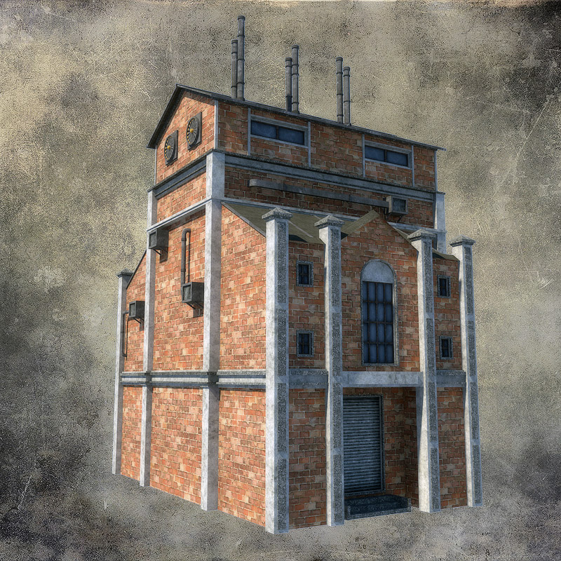 Old factory set by N/A