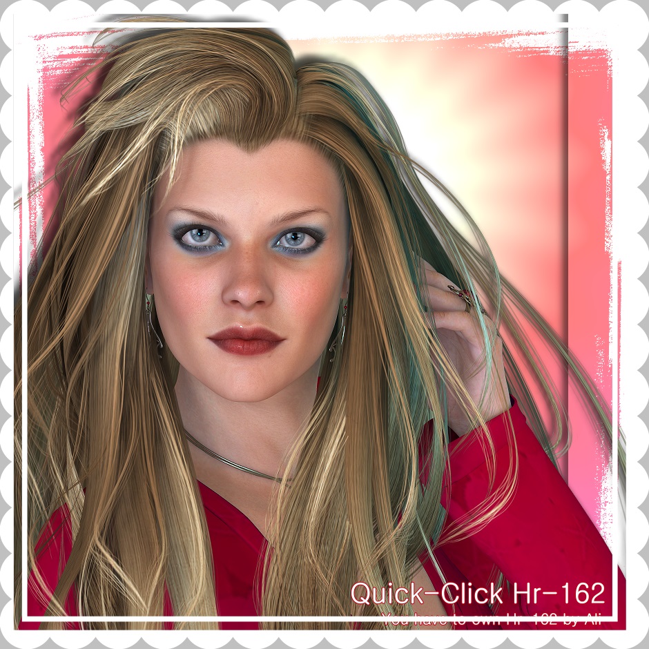 Quick-Click-Hr162 by N/A