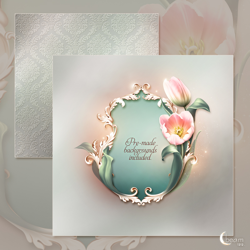 Moonbeam's Bring me Tulips by N/A
