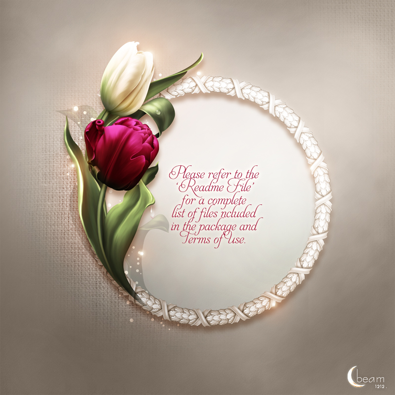 Moonbeam's Bring me Tulips by N/A