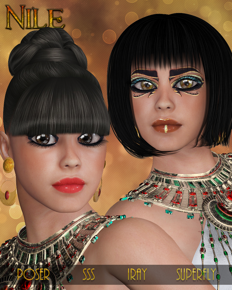 Nile by N/A
