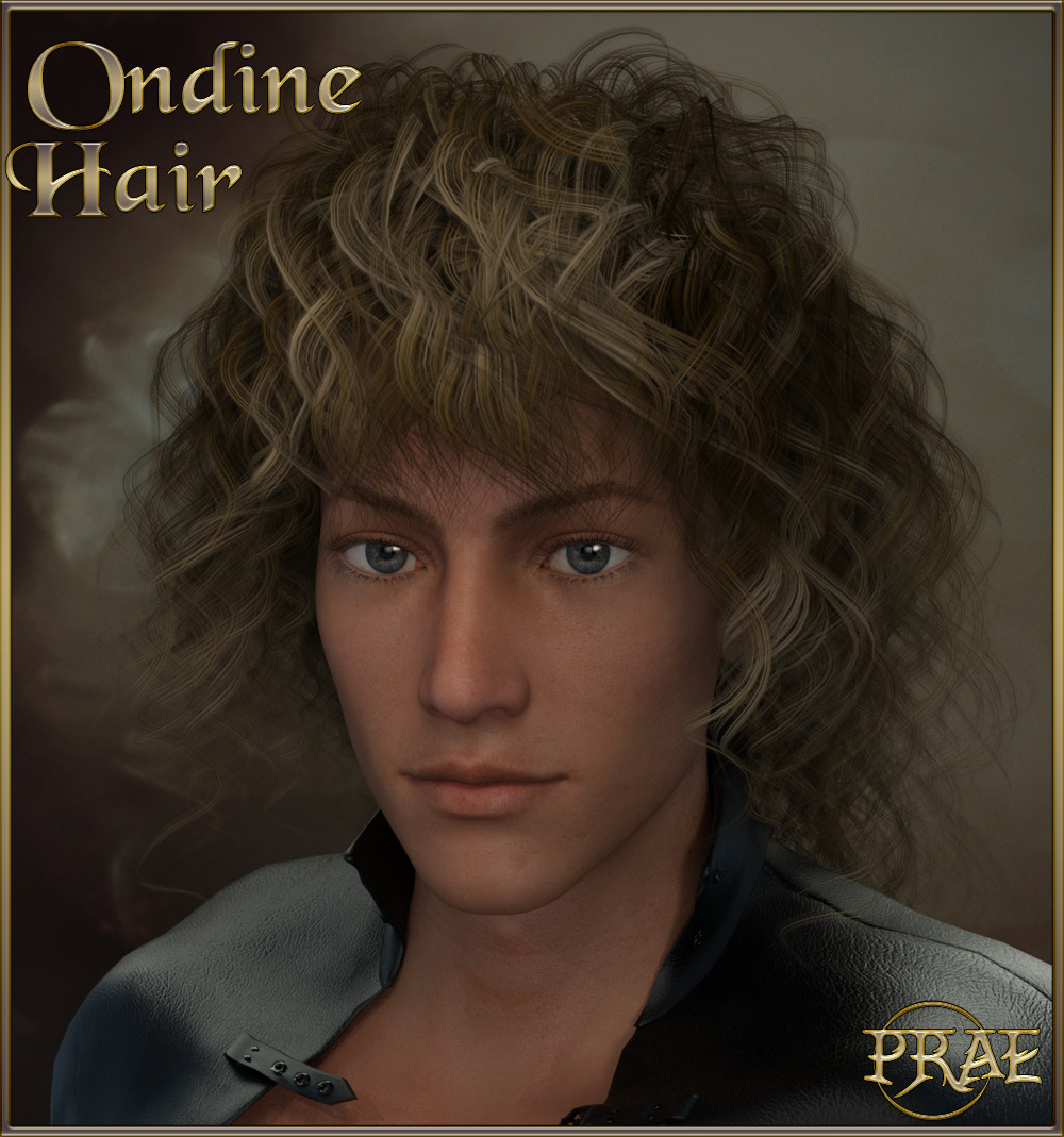 Prae-Ondine For Genesis 3 by N/A
