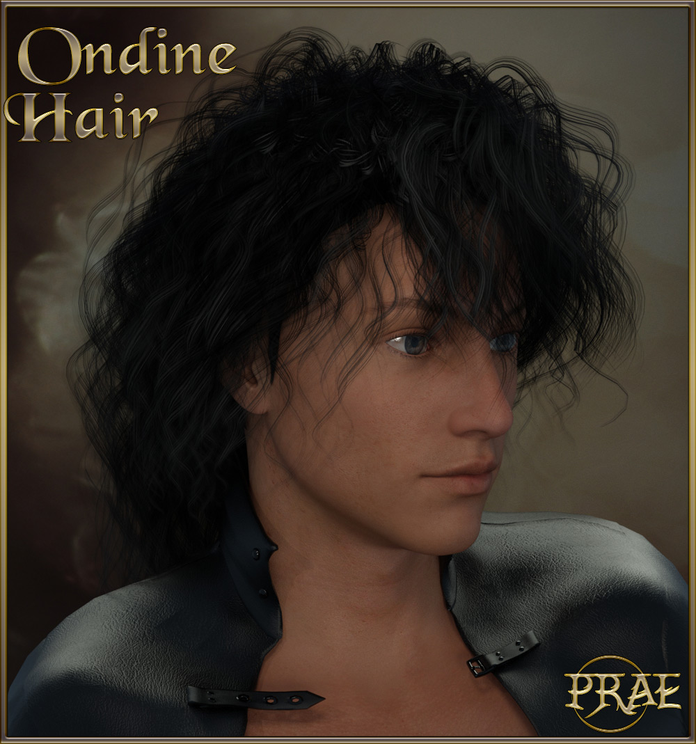 Prae-Ondine For Genesis 3 by N/A