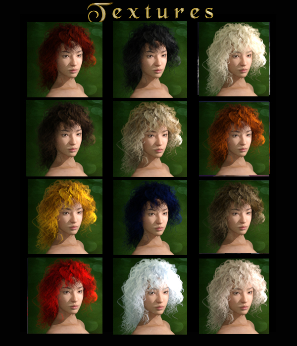 Prae-Ondine For Genesis 3 by N/A