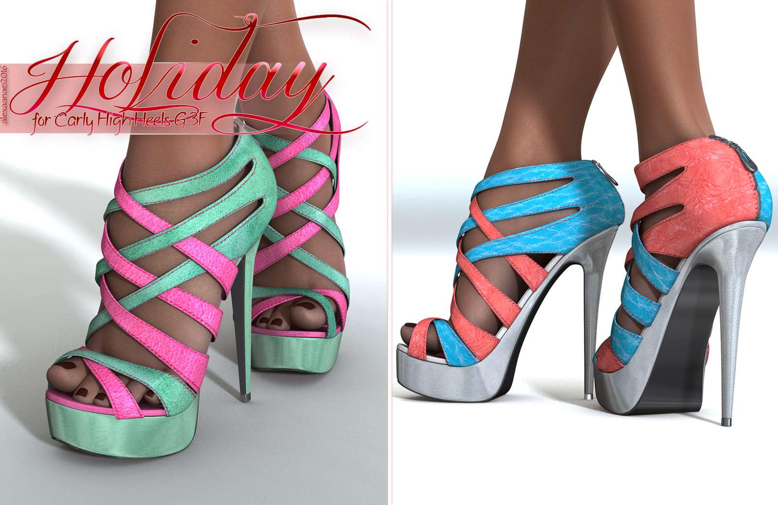 Holiday for carly G3F by N/A
