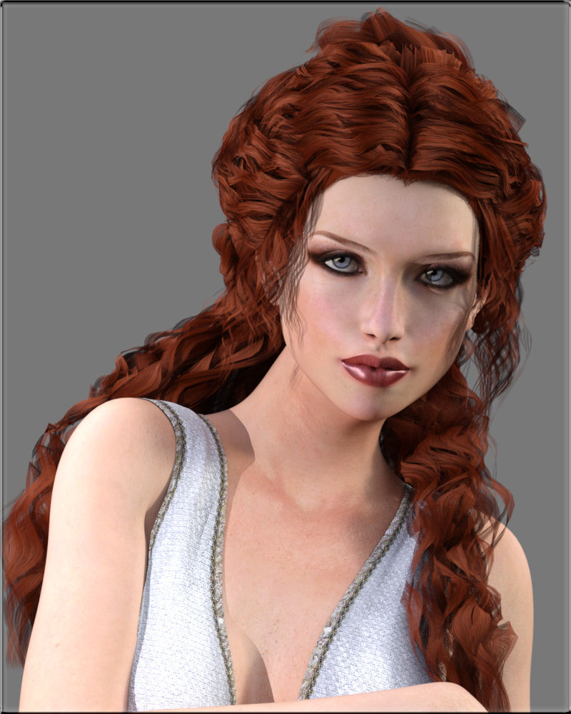 To Dye For - Odessa by N/A