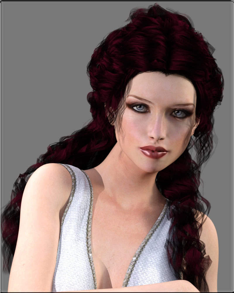 To Dye For - Odessa by N/A