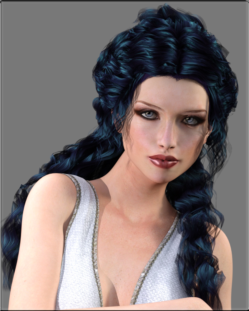 To Dye For - Odessa by N/A