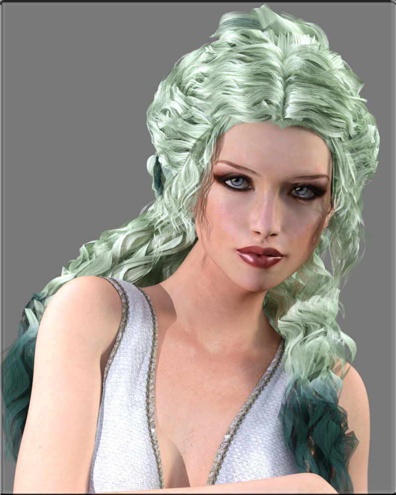 To Dye For - Odessa by N/A