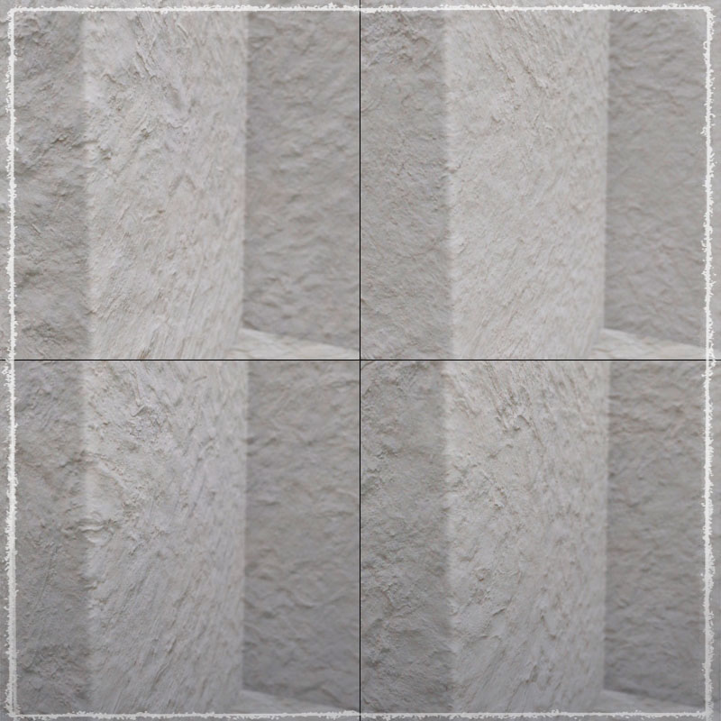 Photo Textures: Surface of Plaster by N/A