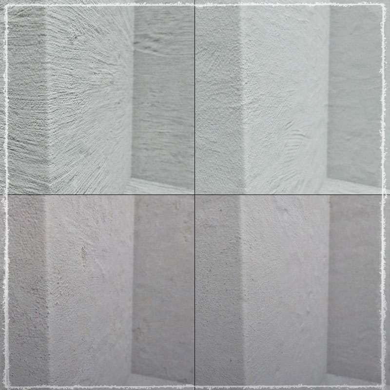 Photo Textures: Surface of Plaster by N/A