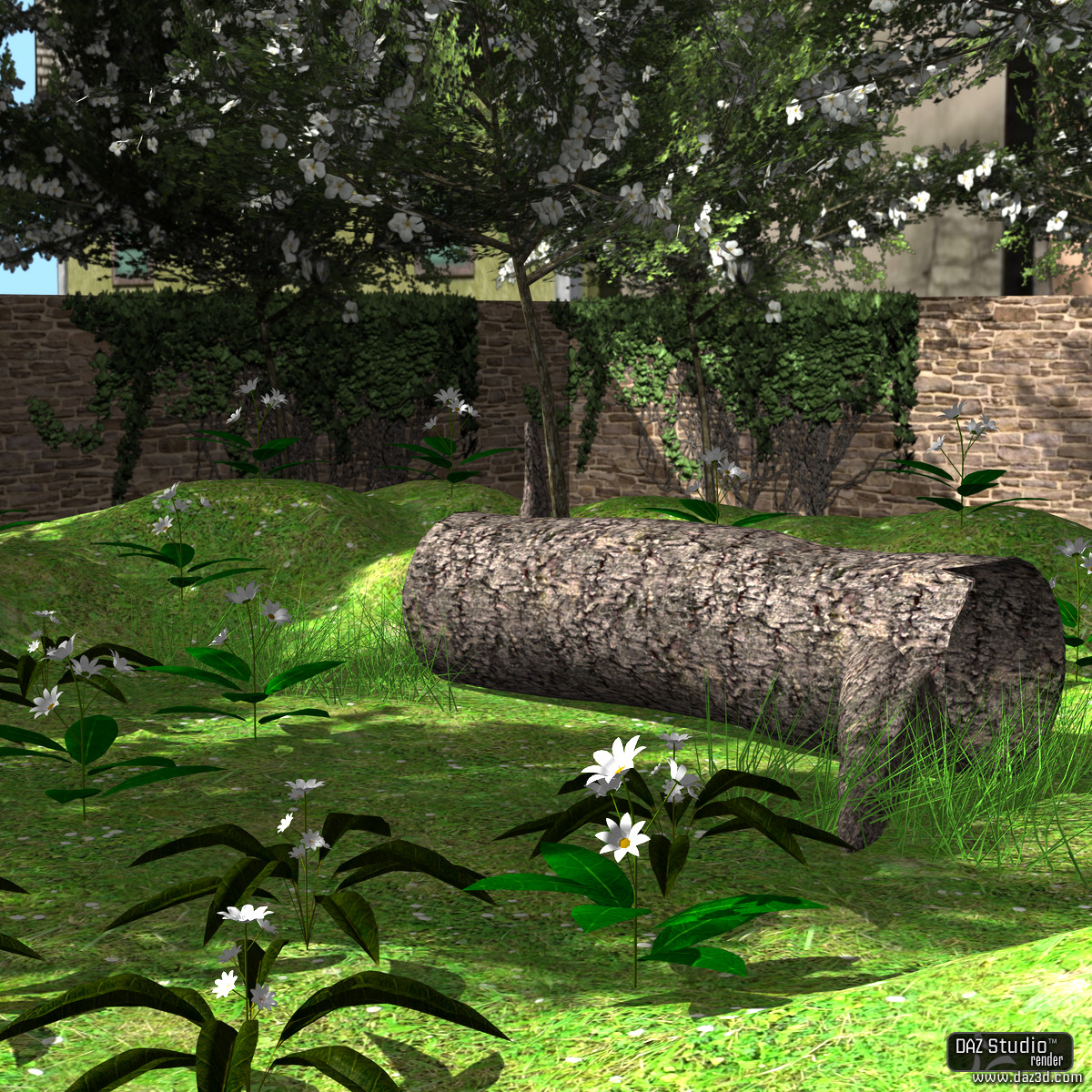 Garden by N/A