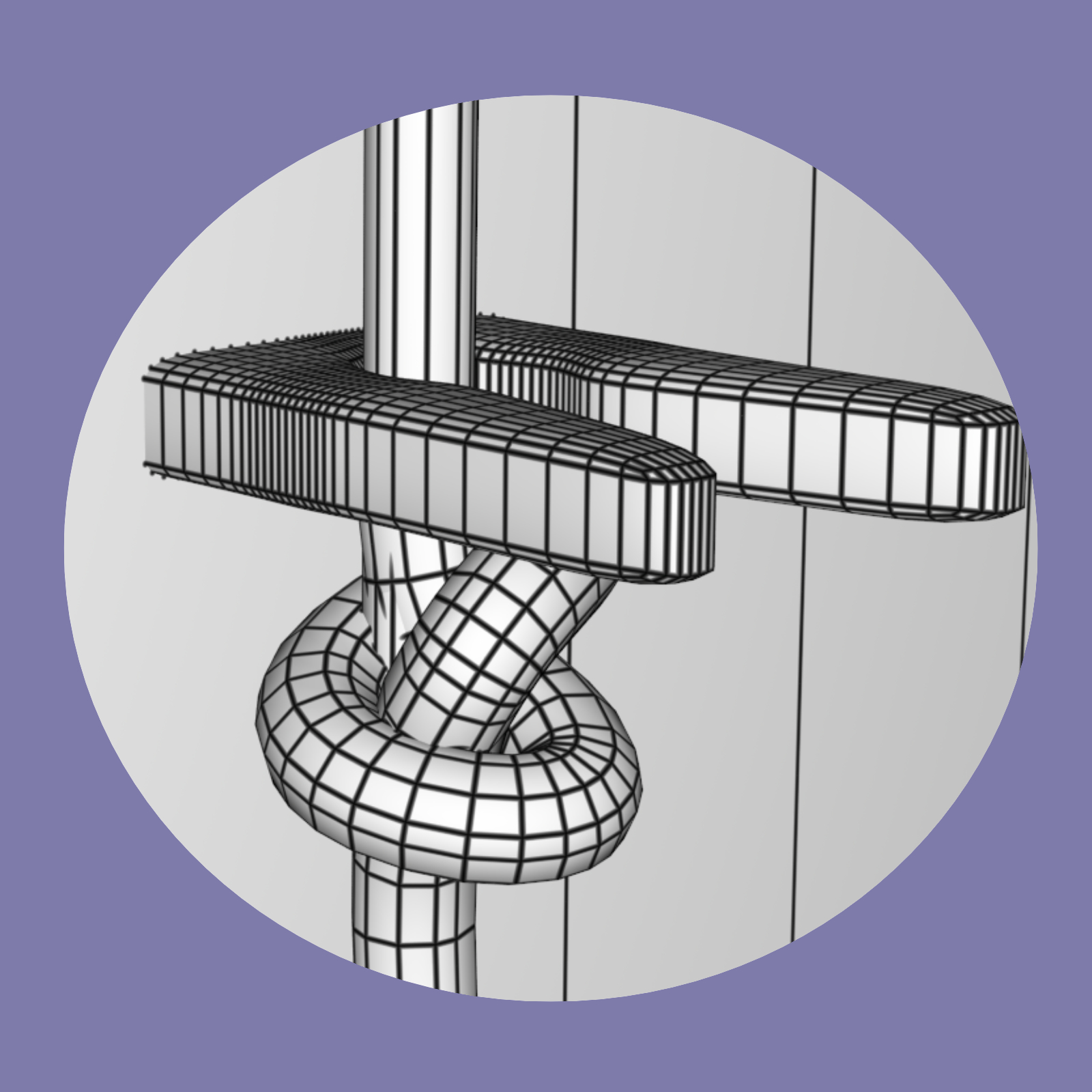 Guillotine FBX and OBJ extended license by N/A