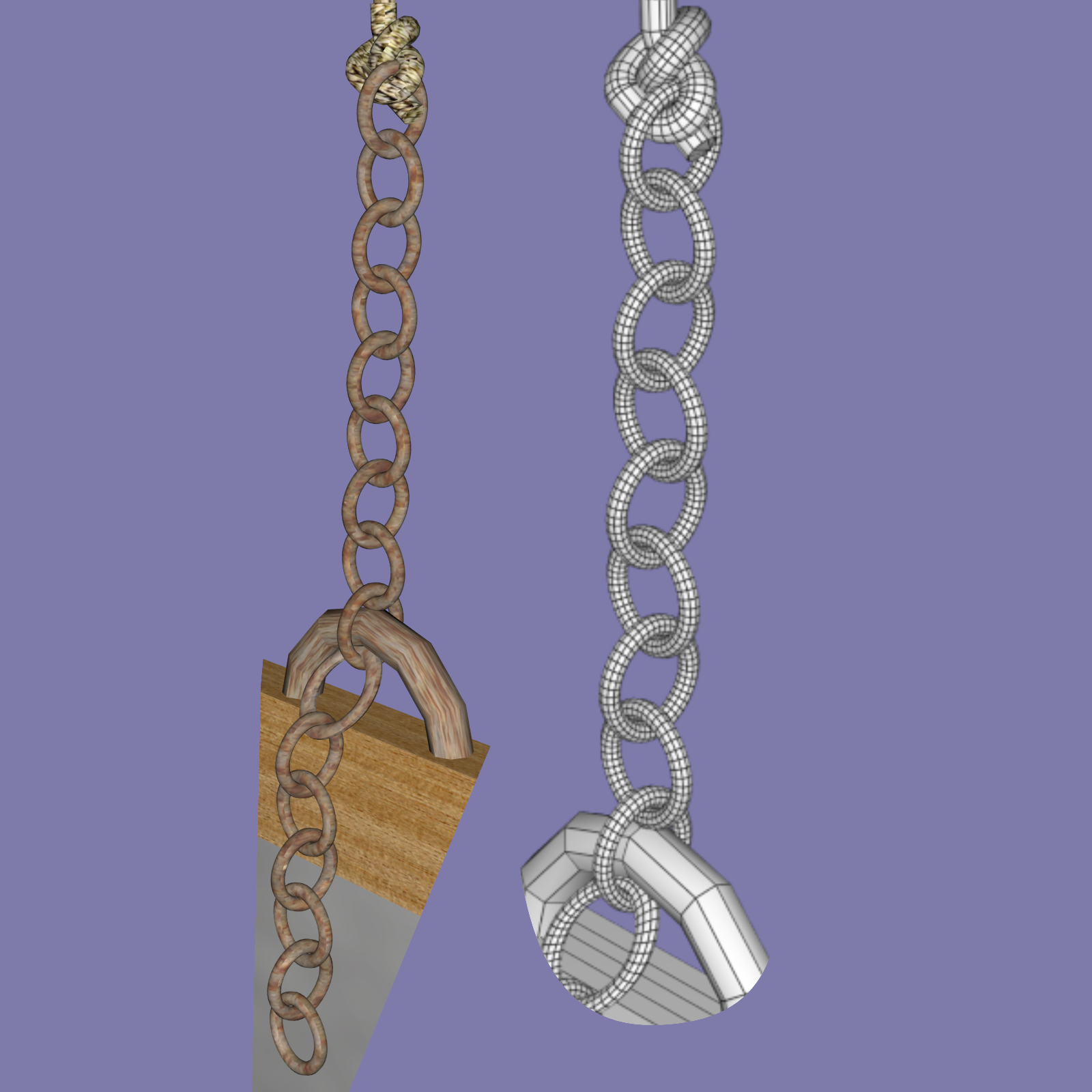 Guillotine FBX and OBJ extended license by N/A