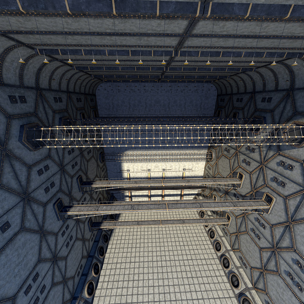 Metal gorge by N/A
