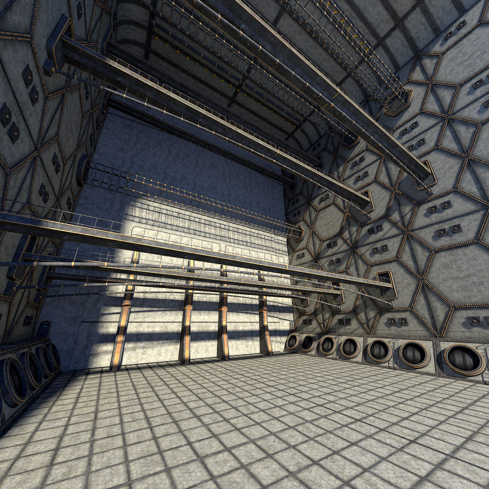 Metal gorge by N/A