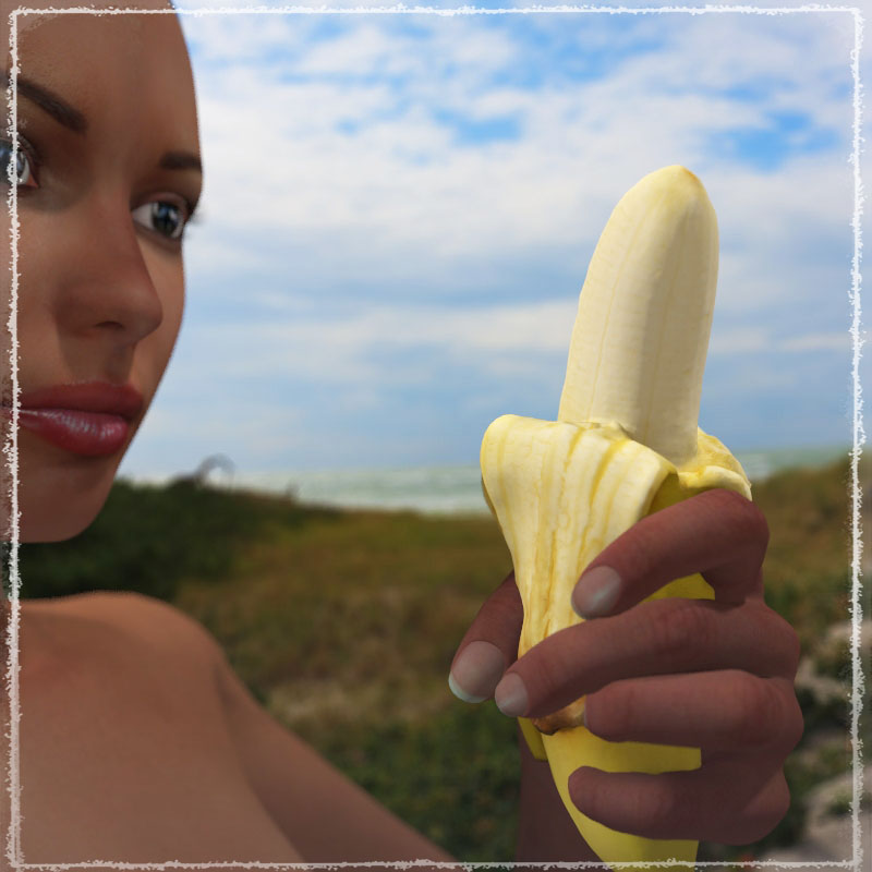 Photo Buffet: Exotic Fruit by N/A