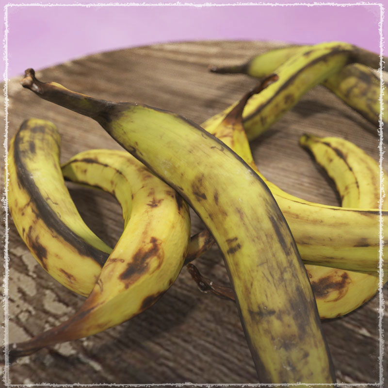 Photo Buffet: Exotic Fruit by N/A