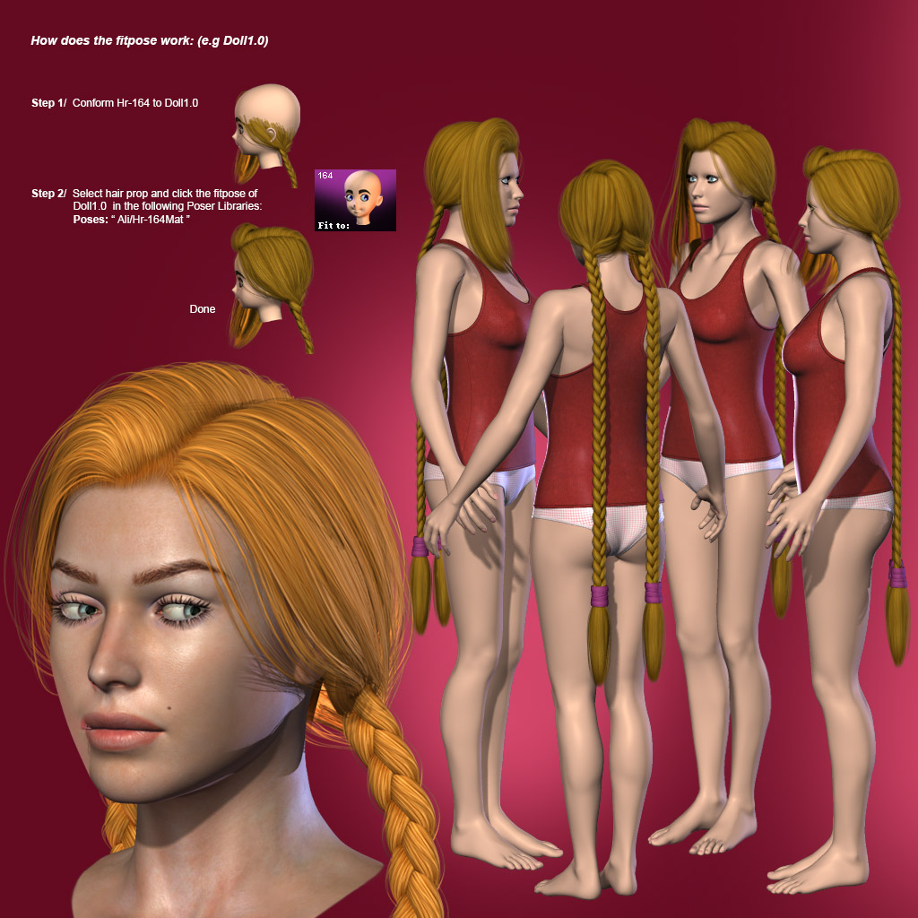 Hr-164 by N/A