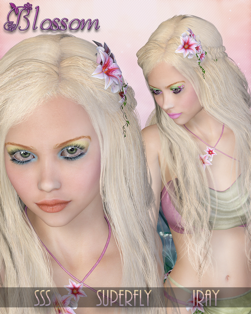 Blossom by N/A