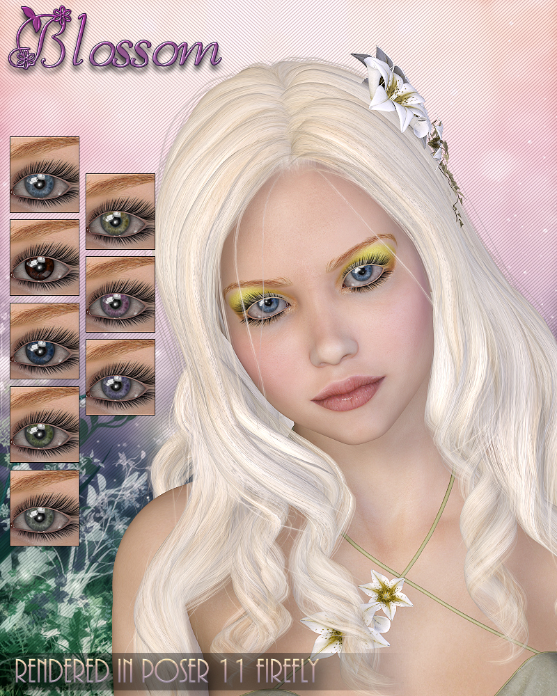 Blossom by N/A
