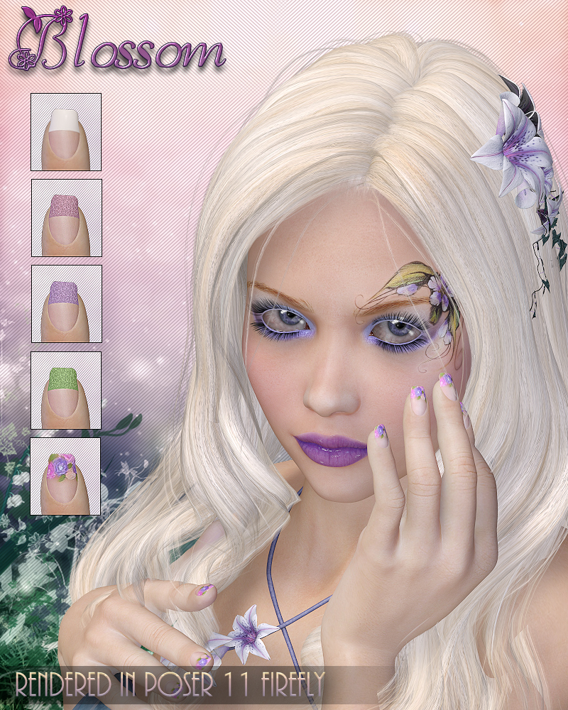 Blossom by N/A