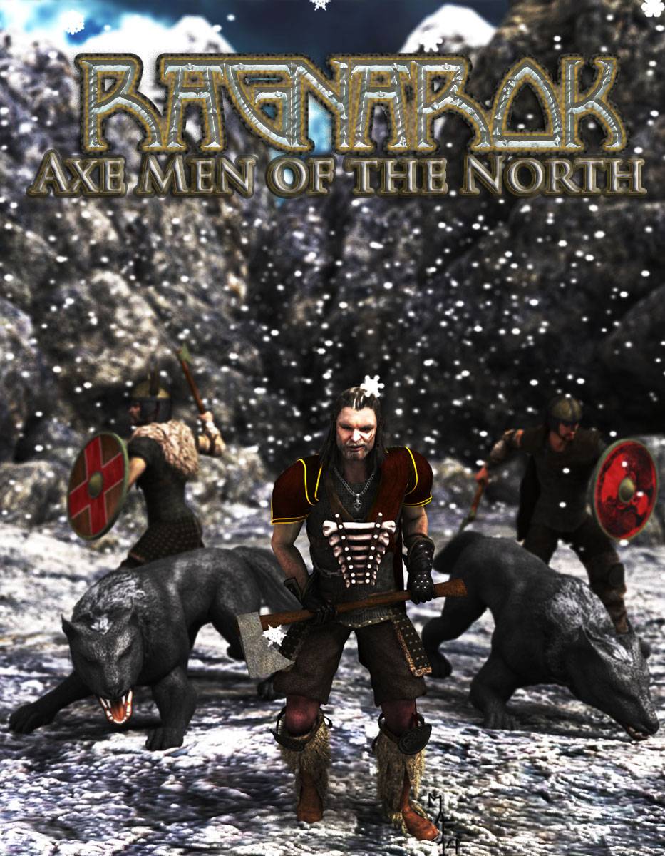 Ragnarok - Axemen of the North by N/A