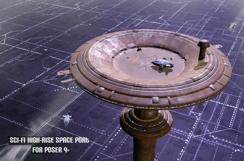 TowerStation by N/A