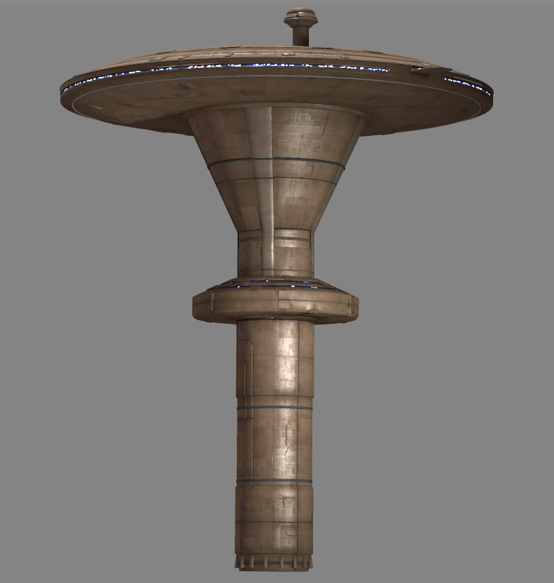 TowerStation by N/A