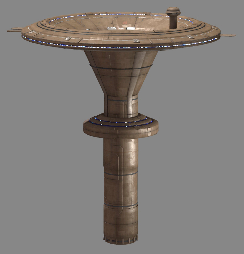 TowerStation by N/A