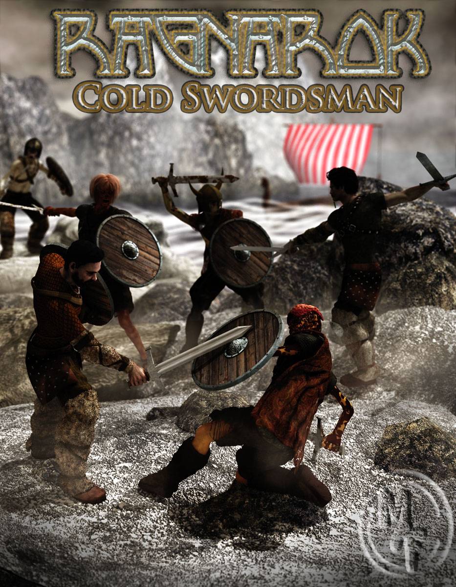 Ragnarok - Cold Swordsmen by N/A