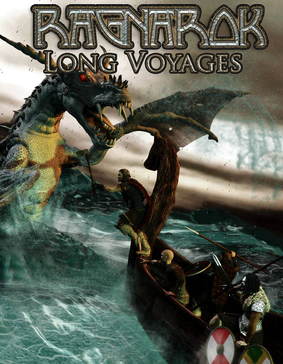 Ragnarok - Long Voyages by N/A