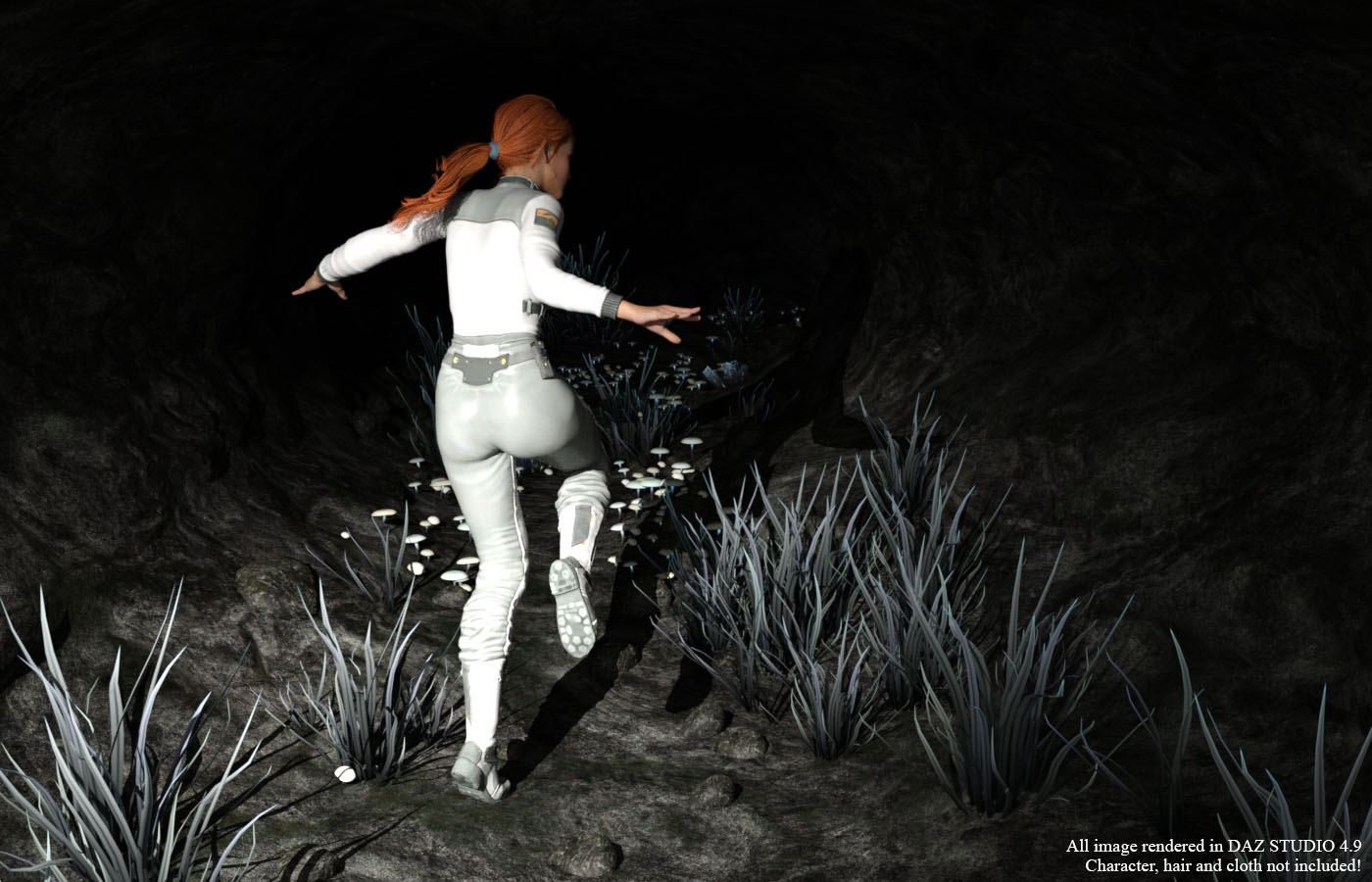 Very Deep by N/A